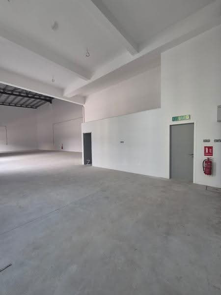 Cluster Factory for Rent in Ulu Tiram (Johor) - LZ Lau - Interior - PropertyGuru.com.my