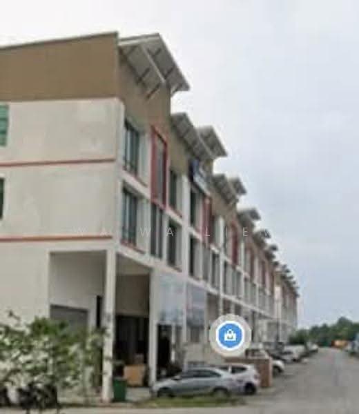 Factory for Sale in Kampung Batu Belah (Klang) - Wa Wa Liew - Exterior - PropertyGuru.com.my