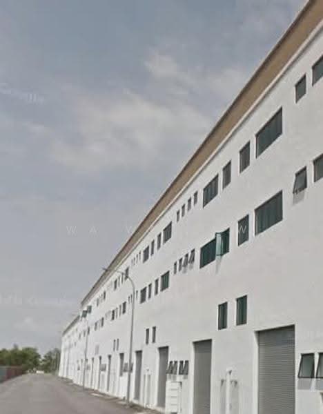 Factory for Sale in Kampung Batu Belah (Klang) - Wa Wa Liew - Exterior - PropertyGuru.com.my