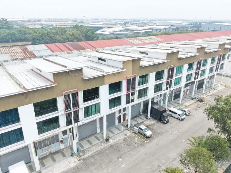 Factory for Sale in Kampung Batu Belah (Klang) - Wa Wa Liew - Exterior - PropertyGuru.com.my