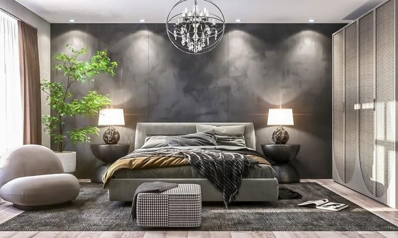 Service Residence for Sale at Jewel by Oxley KLCC - Emily Wong - Bedroom - PropertyGuru.com.my
