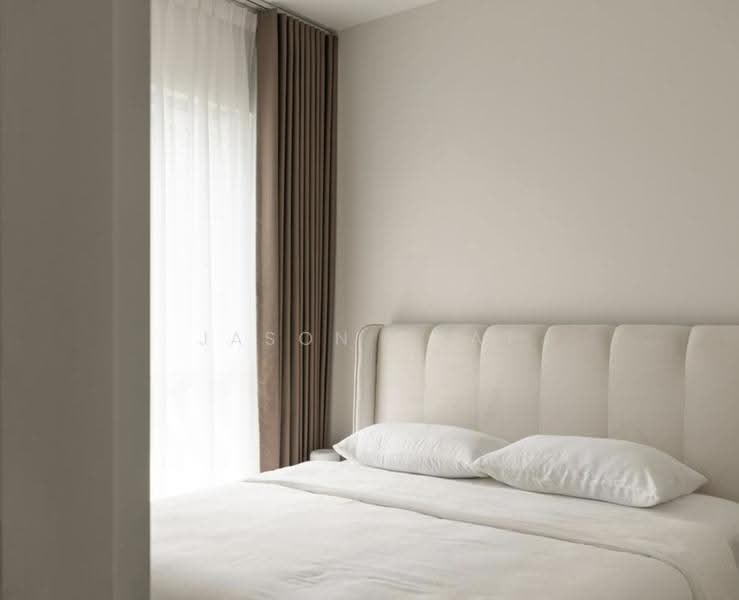 Kediaman Servis untuk Dijual di JRK Convena - Jason Chat - Bedroom - PropertyGuru.com.my