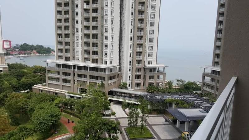 Condominium for Rent at Andaman @ Quayside - Sunny Tse - Exterior - PropertyGuru.com.my