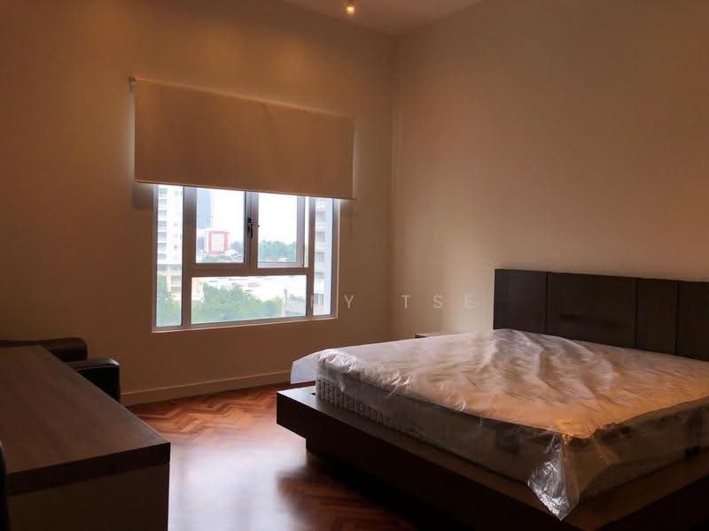 Condominium for Rent at Andaman @ Quayside - Sunny Tse - Bedroom - PropertyGuru.com.my