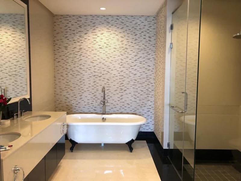 Condominium for Rent at Andaman @ Quayside - Sunny Tse - Bathroom - PropertyGuru.com.my