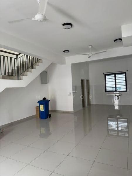 2-storey Terraced House for Sale in Telok Panglima Garang (Selangor) - Miki You - Interior - PropertyGuru.com.my