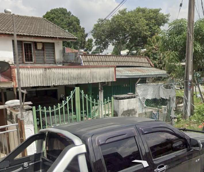 Rumah Teres 2-Tingkat untuk Dijual di Taman Putra (Ampang) - Robin Loh - Exterior - PropertyGuru.com.my