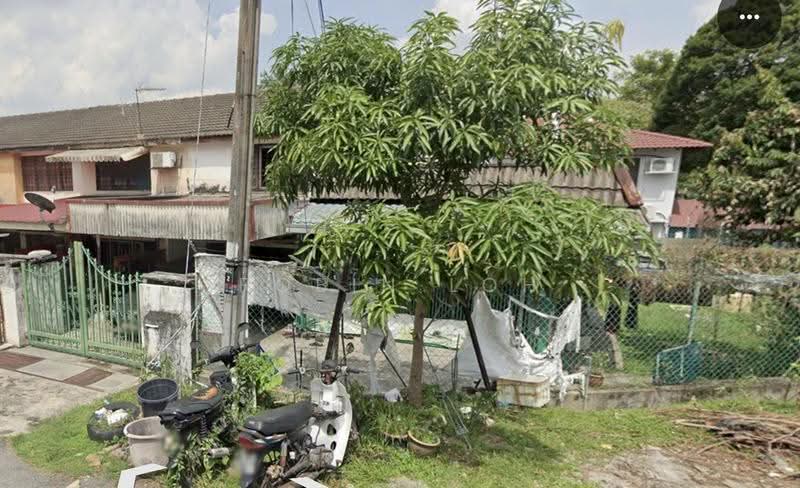 Rumah Teres 2-Tingkat untuk Dijual di Taman Putra (Ampang) - Robin Loh - Exterior - PropertyGuru.com.my