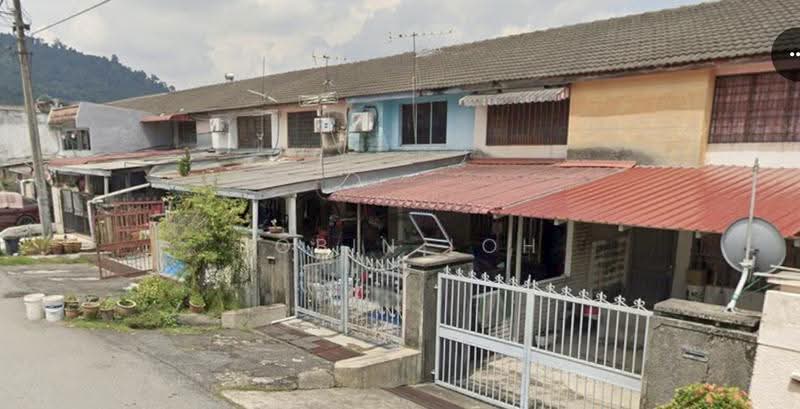 Rumah Teres 2-Tingkat untuk Dijual di Taman Putra (Ampang) - Robin Loh - Exterior - PropertyGuru.com.my