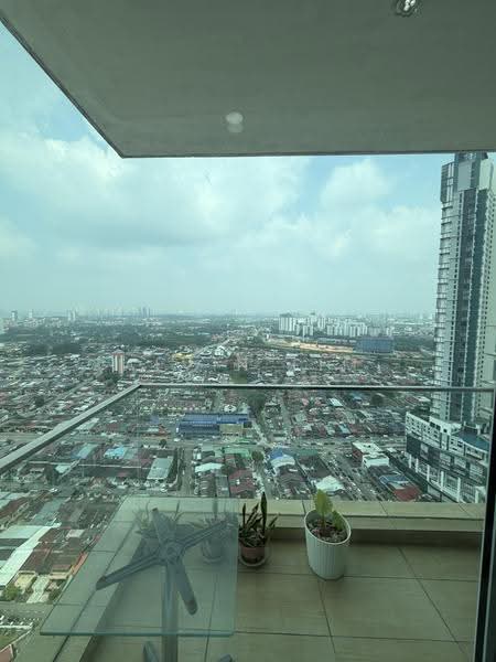 Kondominium untuk Disewa di KSL D'Esplanade Residence - Alvin Lim - PropertyGuru.com.my