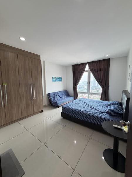 Kondominium untuk Disewa di KSL D'Esplanade Residence - Alvin Lim - PropertyGuru.com.my