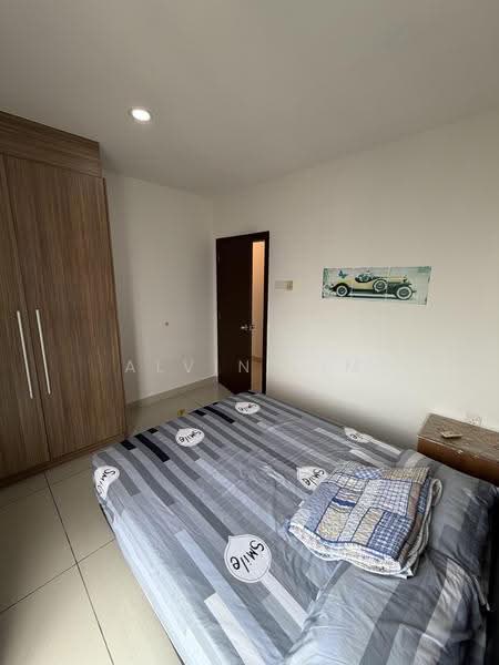Kondominium untuk Disewa di KSL D'Esplanade Residence - Alvin Lim - PropertyGuru.com.my