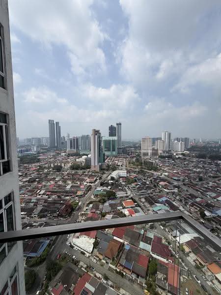 Kondominium untuk Disewa di KSL D'Esplanade Residence - Alvin Lim - PropertyGuru.com.my