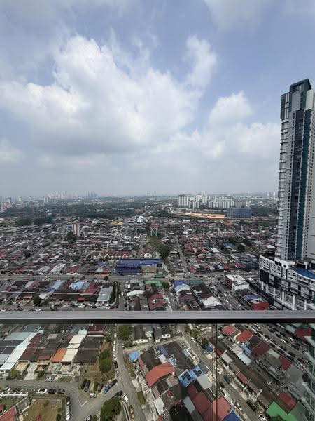 Kondominium untuk Disewa di KSL D'Esplanade Residence - Alvin Lim - PropertyGuru.com.my