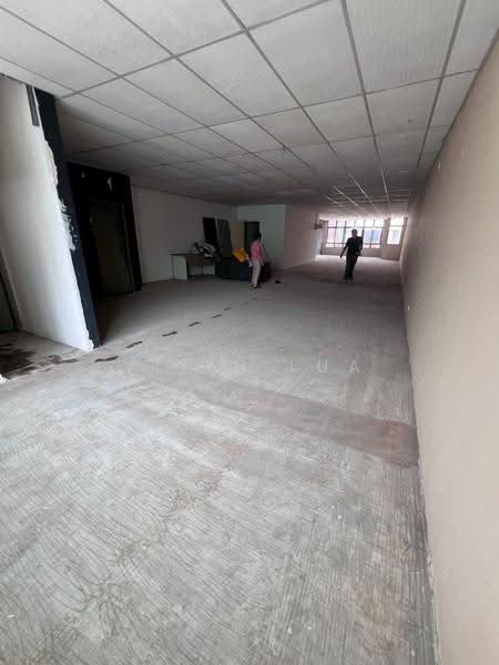 Shop / Office for Rent in Taman Molek (Johor Bahru) - Vlien Lua - PropertyGuru.com.my