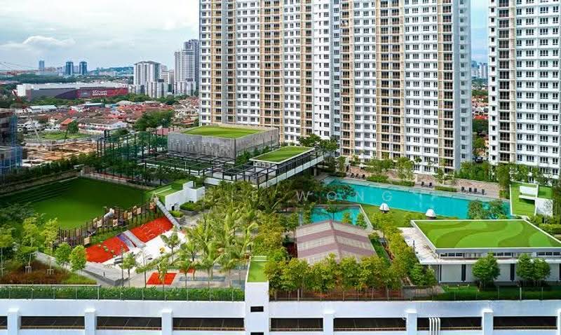 Service Residence for Sale at RYAN & MIHO - Angie Wong - Exterior - PropertyGuru.com.my