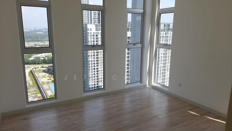 Kondominium untuk Disewa di Lakefront Homes - Jeff Cheah - View - PropertyGuru.com.my