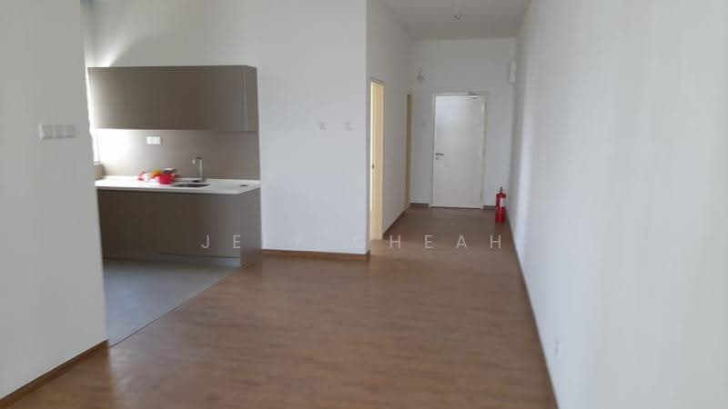 Kondominium untuk Disewa di Lakefront Homes - Jeff Cheah - Interior - PropertyGuru.com.my