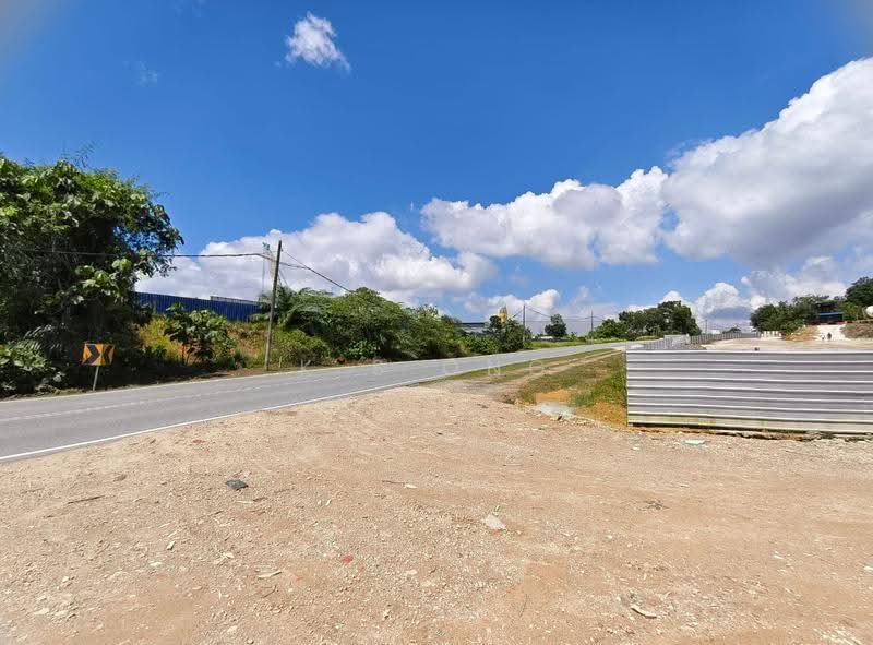 Tanah Pertanian untuk Dijual di Iskandar Puteri (Nusajaya) (Johor) - K S Ong - Exterior - PropertyGuru.com.my