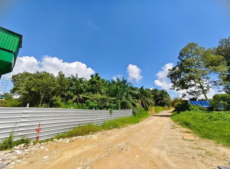 Tanah Pertanian untuk Dijual di Iskandar Puteri (Nusajaya) (Johor) - K S Ong - Exterior - PropertyGuru.com.my