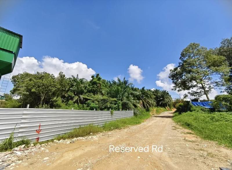 Tanah Pertanian untuk Dijual di Iskandar Puteri (Nusajaya) (Johor) - K S Ong - Exterior - PropertyGuru.com.my