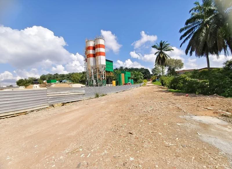 Tanah Pertanian untuk Dijual di Iskandar Puteri (Nusajaya) (Johor) - K S Ong - Exterior - PropertyGuru.com.my
