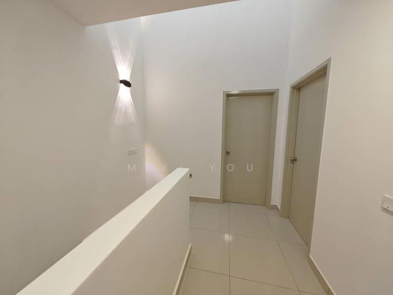 2-storey Terraced House for Rent in Telok Panglima Garang (Selangor) - Miki You - Interior - PropertyGuru.com.my