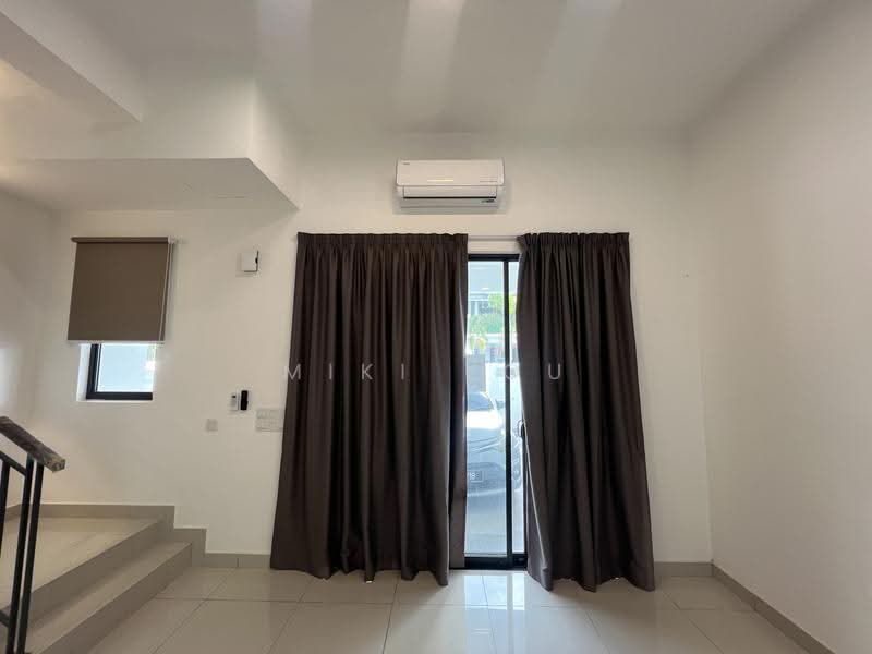2-storey Terraced House for Rent in Telok Panglima Garang (Selangor) - Miki You - Interior - PropertyGuru.com.my