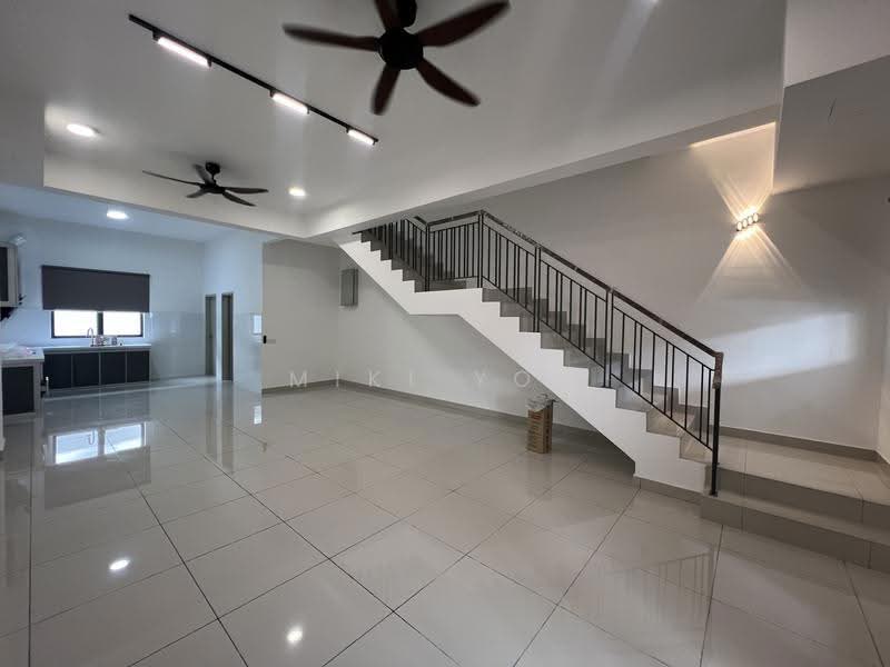 2-storey Terraced House for Rent in Telok Panglima Garang (Selangor) - Miki You - Interior - PropertyGuru.com.my