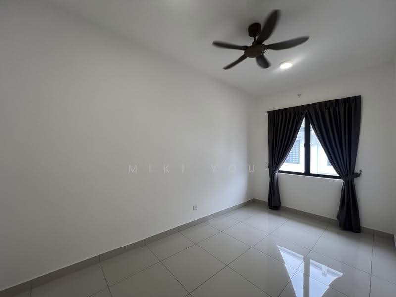 2-storey Terraced House for Rent in Telok Panglima Garang (Selangor) - Miki You - Interior - PropertyGuru.com.my