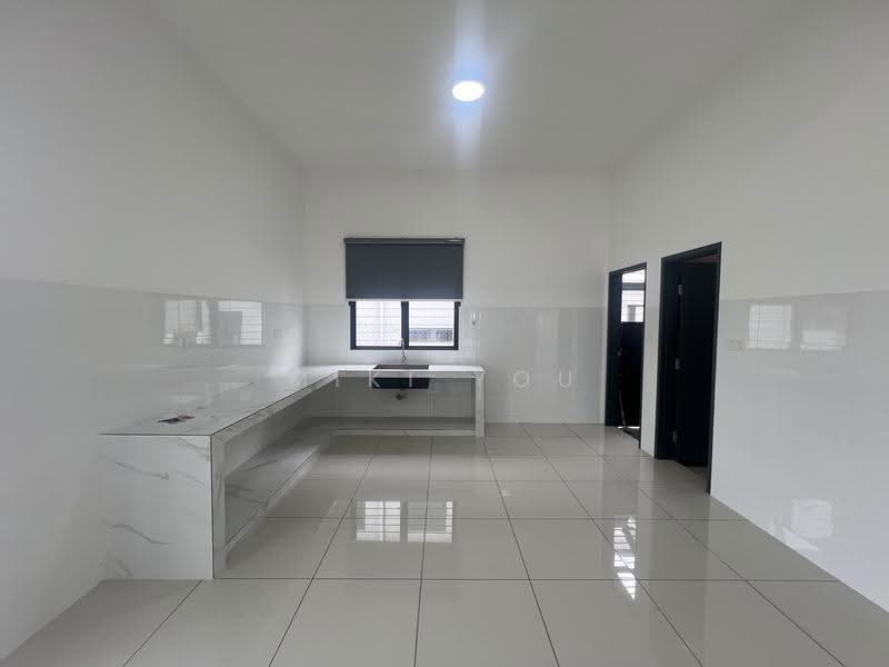 2-storey Terraced House for Rent in Telok Panglima Garang (Selangor) - Miki You - Kitchen - PropertyGuru.com.my