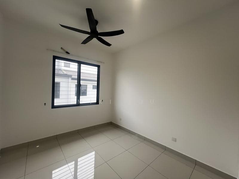 2-storey Terraced House for Rent in Telok Panglima Garang (Selangor) - Miki You - Interior - PropertyGuru.com.my