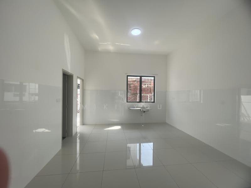 2-storey Terraced House for Rent in Telok Panglima Garang (Selangor) - Miki You - Interior - PropertyGuru.com.my