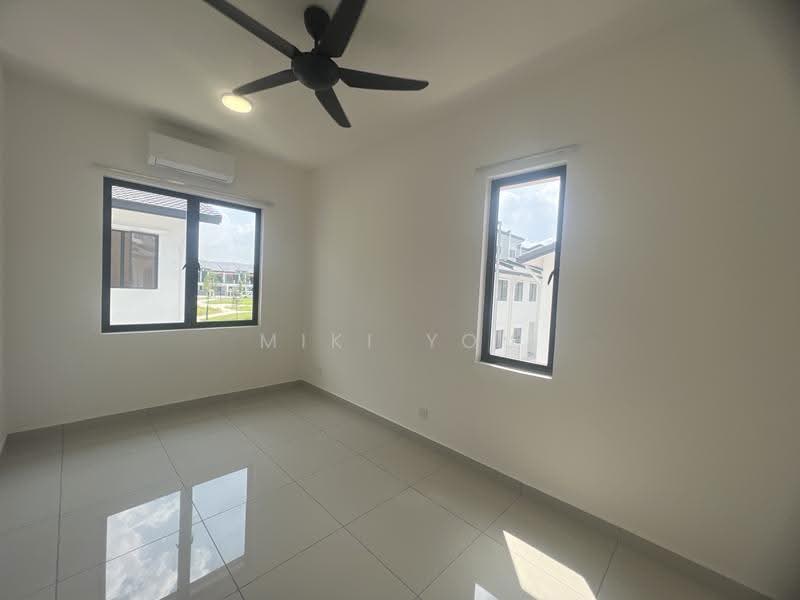 2-storey Terraced House for Rent in Telok Panglima Garang (Selangor) - Miki You - Interior - PropertyGuru.com.my