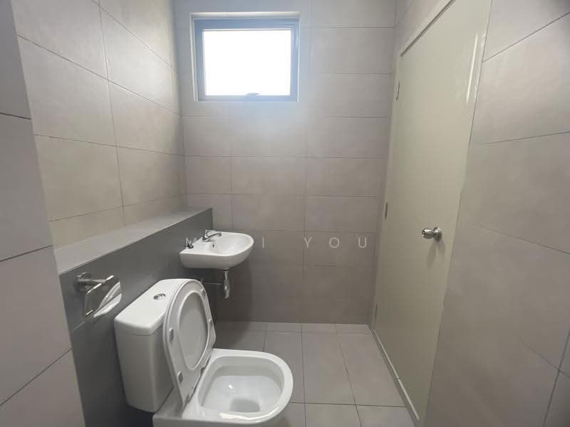 2-storey Terraced House for Rent in Telok Panglima Garang (Selangor) - Miki You - Bathroom - PropertyGuru.com.my