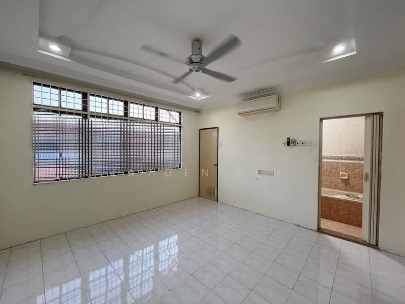 2-storey Terraced House for Sale in Taman Pulasan (Alor Setar) - Jayden Geh - Interior - PropertyGuru.com.my