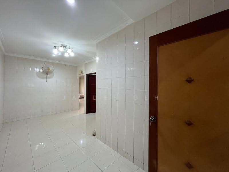 2-storey Terraced House for Sale in Taman Pulasan (Alor Setar) - Jayden Geh - Interior - PropertyGuru.com.my