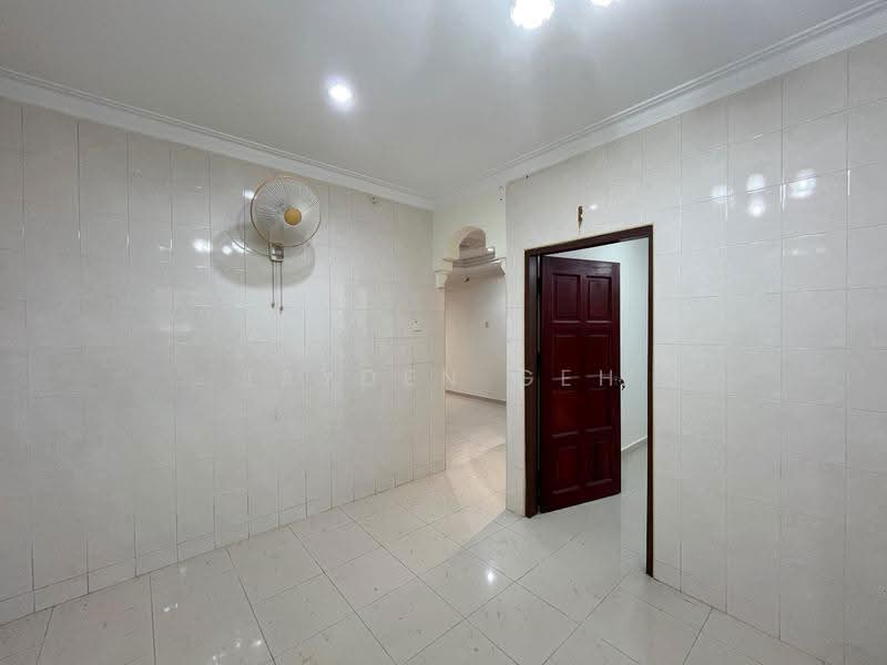 2-storey Terraced House for Sale in Taman Pulasan (Alor Setar) - Jayden Geh - Interior - PropertyGuru.com.my