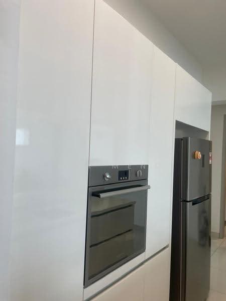 Service Residence for Rent at Jazz Residences - Hoy Meng - PropertyGuru.com.my