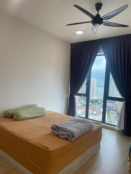 Service Residence for Rent at Jazz Residences - Hoy Meng - PropertyGuru.com.my