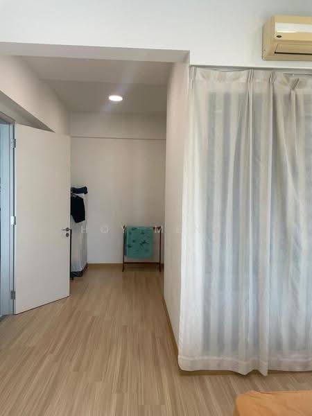 Service Residence for Rent at Jazz Residences - Hoy Meng - PropertyGuru.com.my