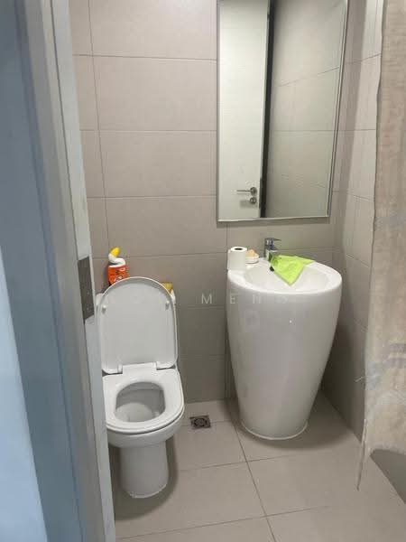 Service Residence for Rent at Jazz Residences - Hoy Meng - PropertyGuru.com.my