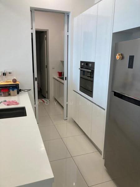Service Residence for Rent at Jazz Residences - Hoy Meng - PropertyGuru.com.my