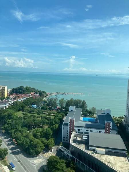 Service Residence for Rent at Jazz Residences - Hoy Meng - PropertyGuru.com.my