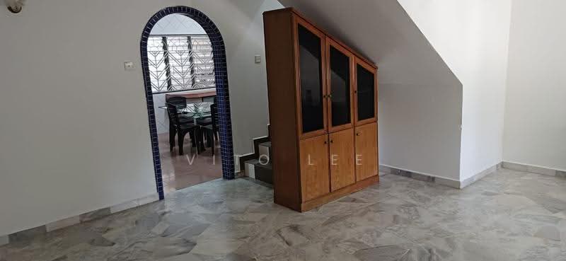 Rumah Teres 2-Tingkat untuk Disewa di Taman Cheng Perdana (Cheng) - Vito Lee - Dining Room - PropertyGuru.com.my
