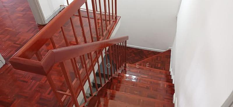 Rumah Teres 2-Tingkat untuk Disewa di Taman Cheng Perdana (Cheng) - Vito Lee - Interior - PropertyGuru.com.my
