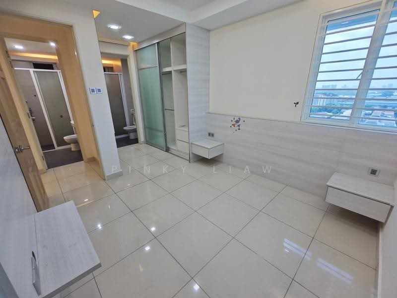 Condominium for Sale at The Regina - Pinky Liaw - Bedroom - PropertyGuru.com.my