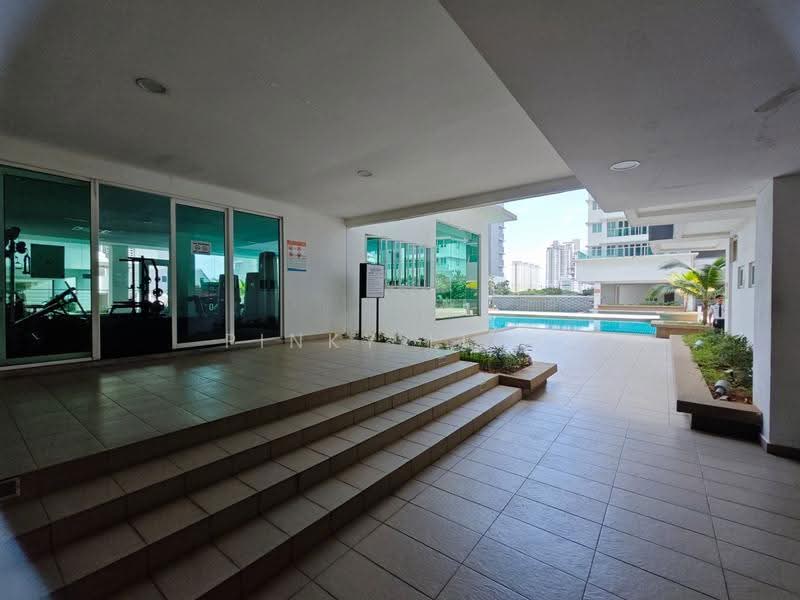 Condominium for Sale at The Regina - Pinky Liaw - Exterior - PropertyGuru.com.my