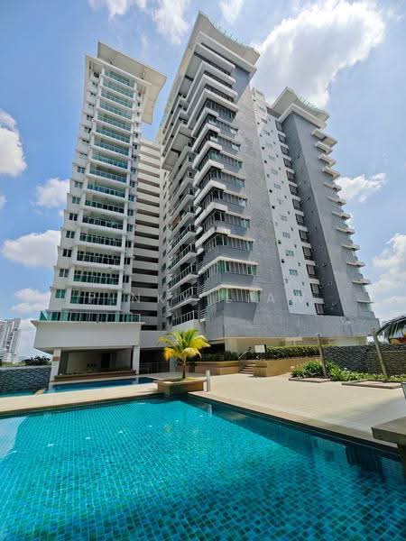 Condominium for Sale at The Regina - Pinky Liaw - Exterior - PropertyGuru.com.my