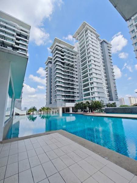 Condominium for Sale at The Regina - Pinky Liaw - Exterior - PropertyGuru.com.my